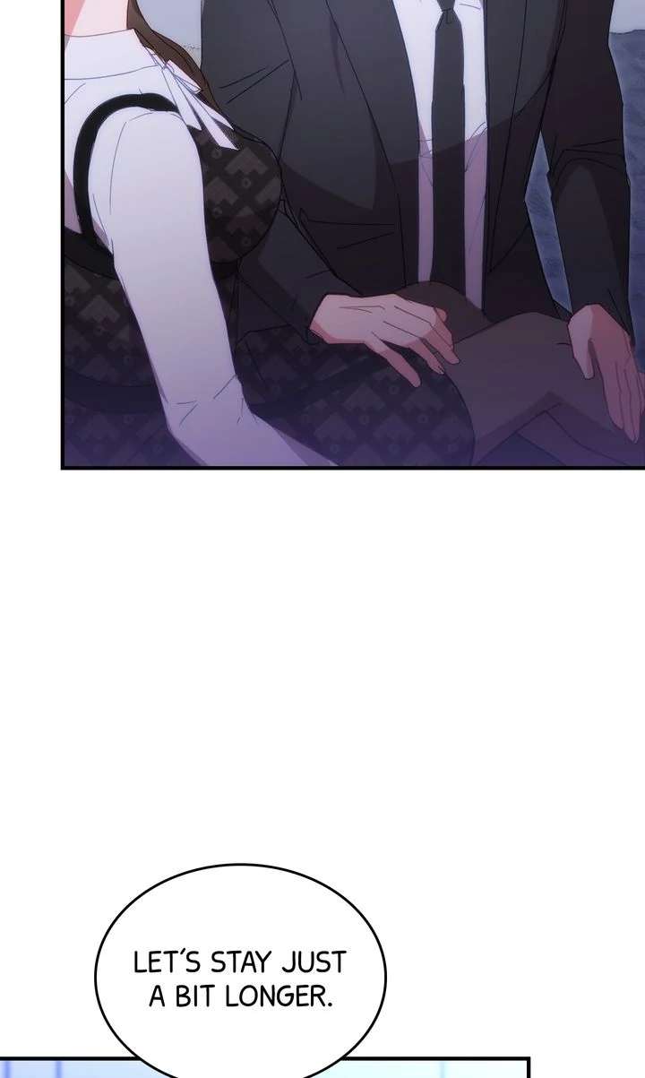 Should Not Chapter 34 - Page 4