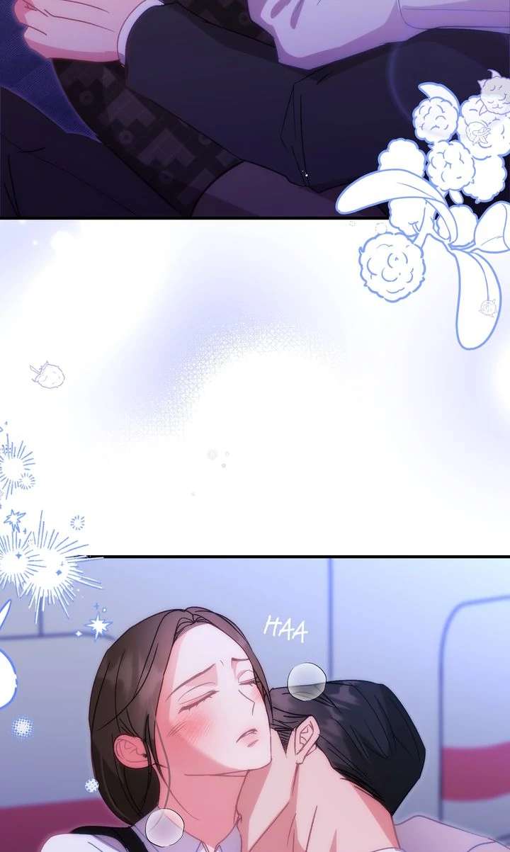 Should Not Chapter 34 - Page 32