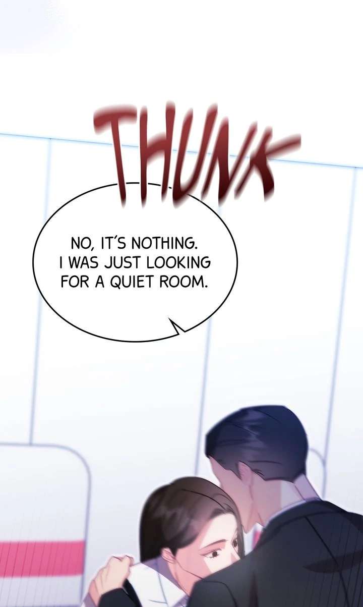 Should Not Chapter 34 - Page 34