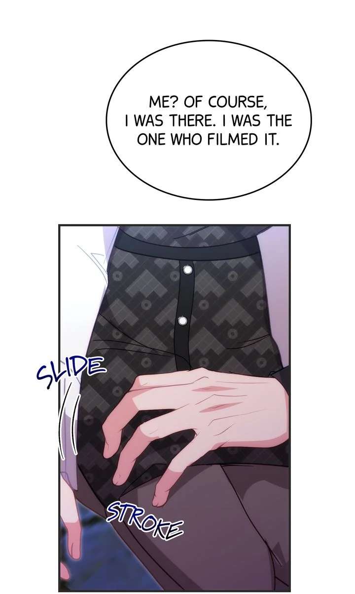 Should Not Chapter 34 - Page 38