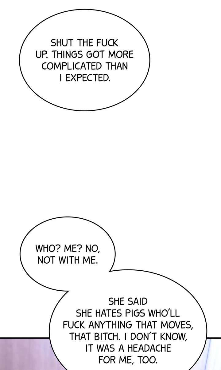 Should Not Chapter 34 - Page 39