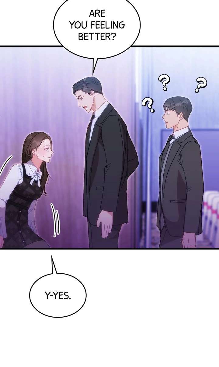 Should Not Chapter 34 - Page 53