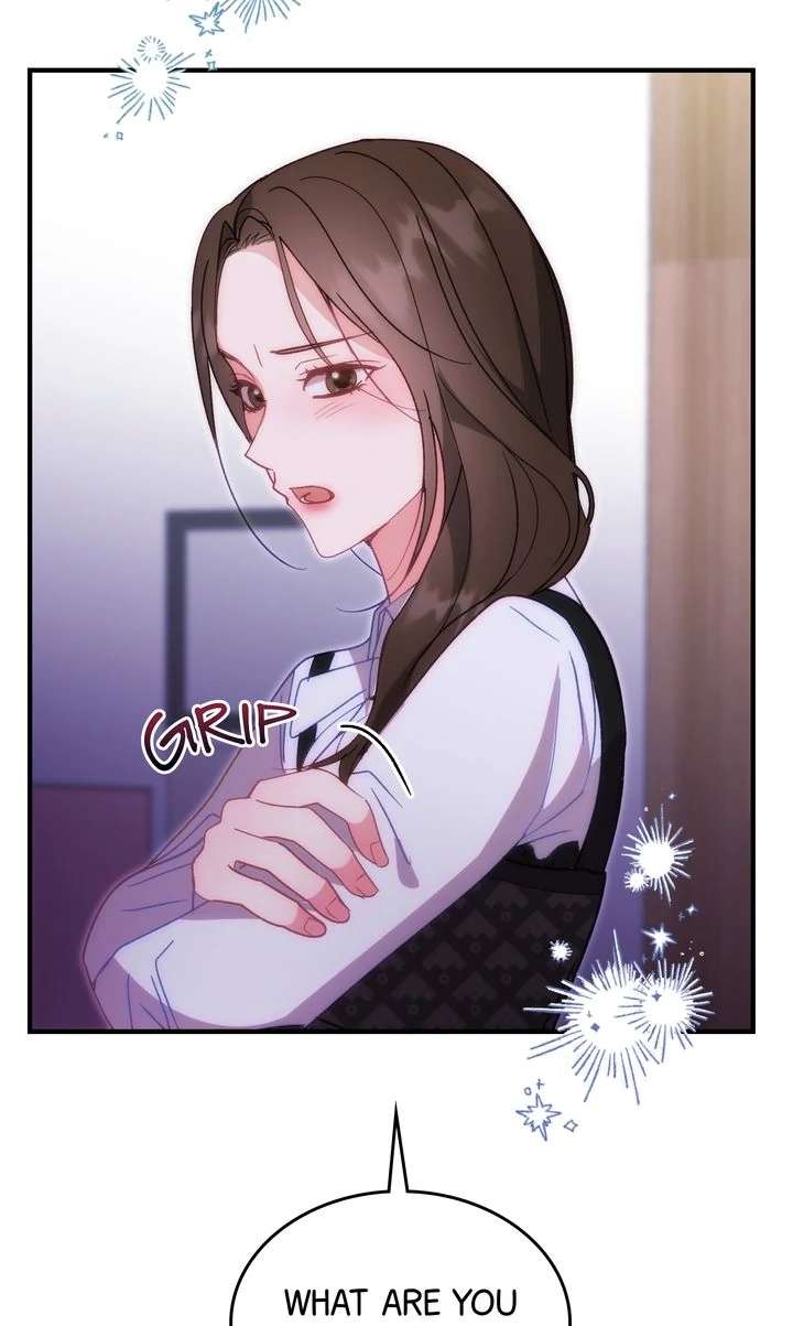 Should Not Chapter 34 - Page 56