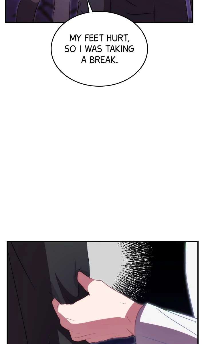 Should Not Chapter 34 - Page 60