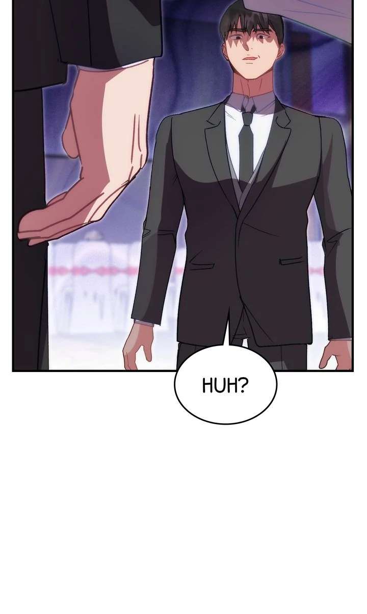 Should Not Chapter 34 - Page 61