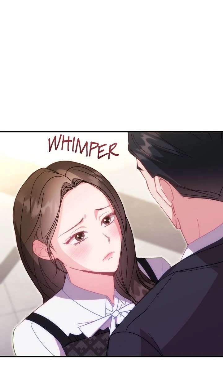 Should Not Chapter 34 - Page 71