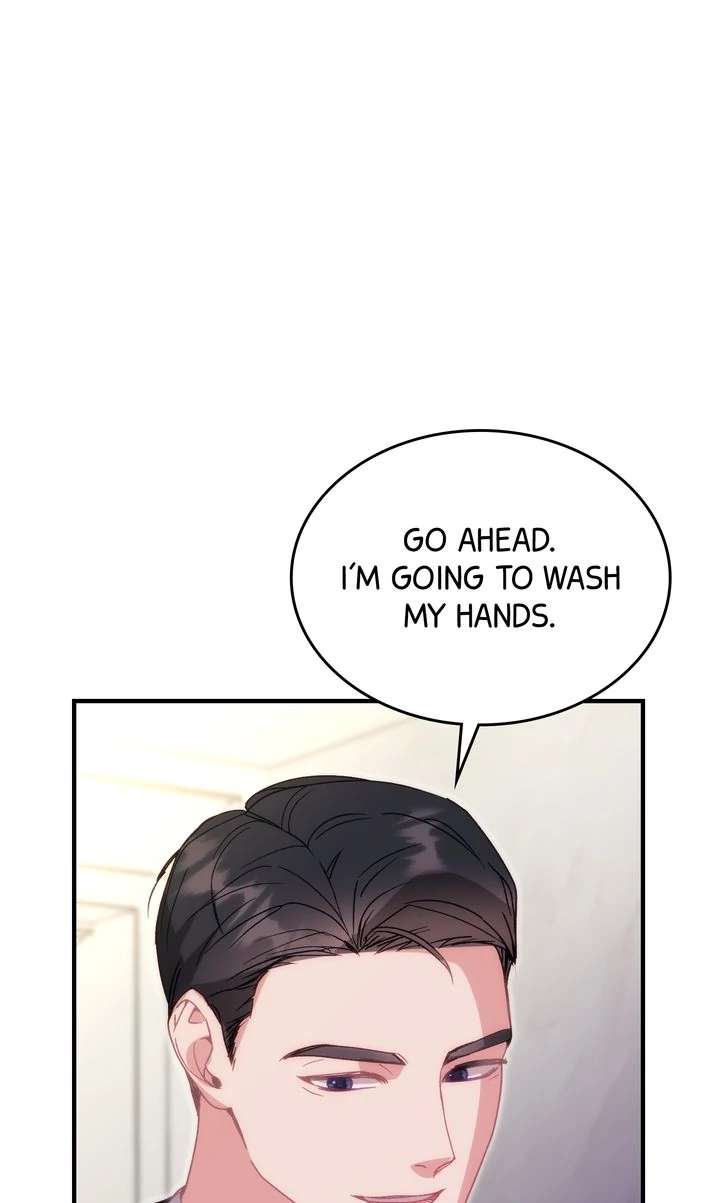 Should Not Chapter 34 - Page 72