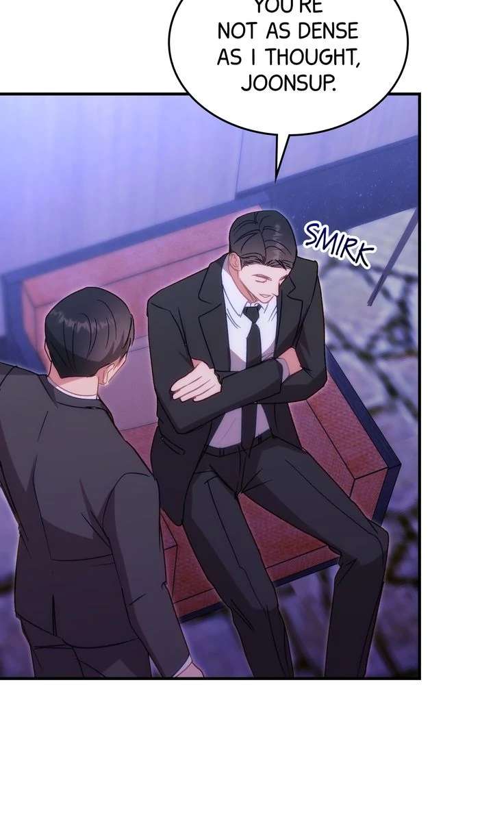 Should Not Chapter 34 - Page 87