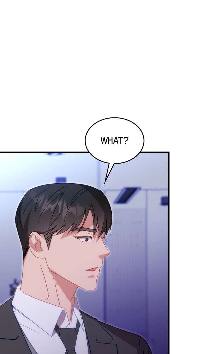 Should Not Chapter 34 - Page 88