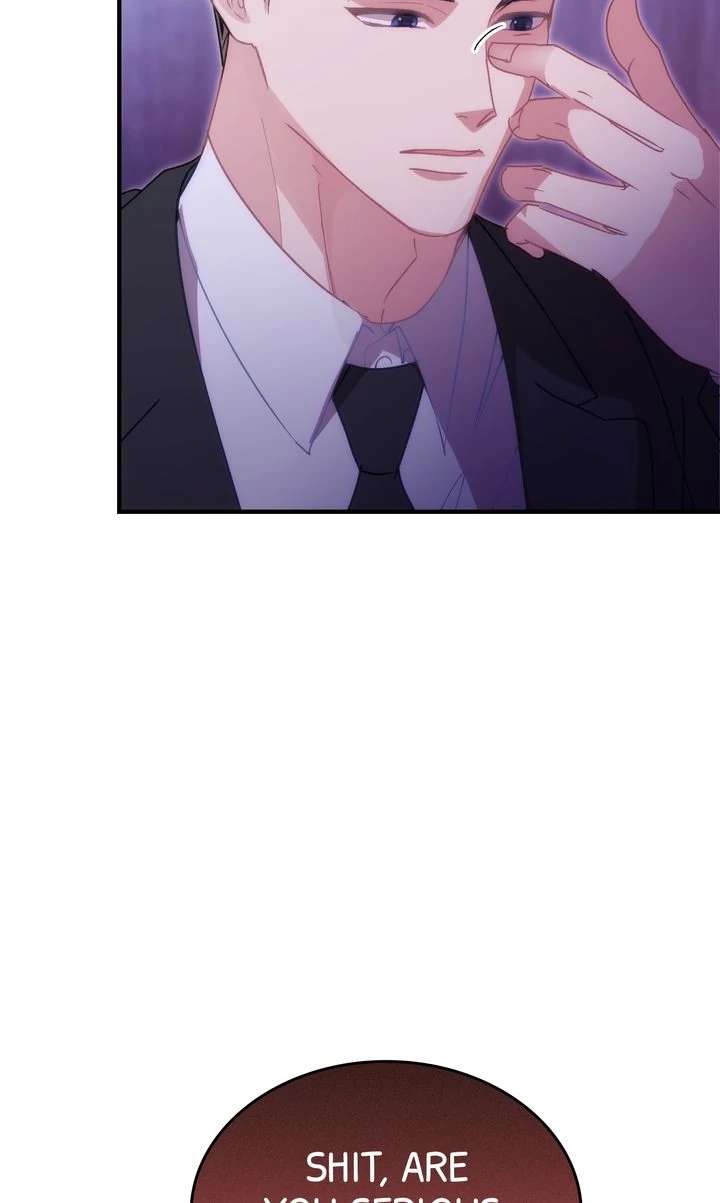 Should Not Chapter 34 - Page 90