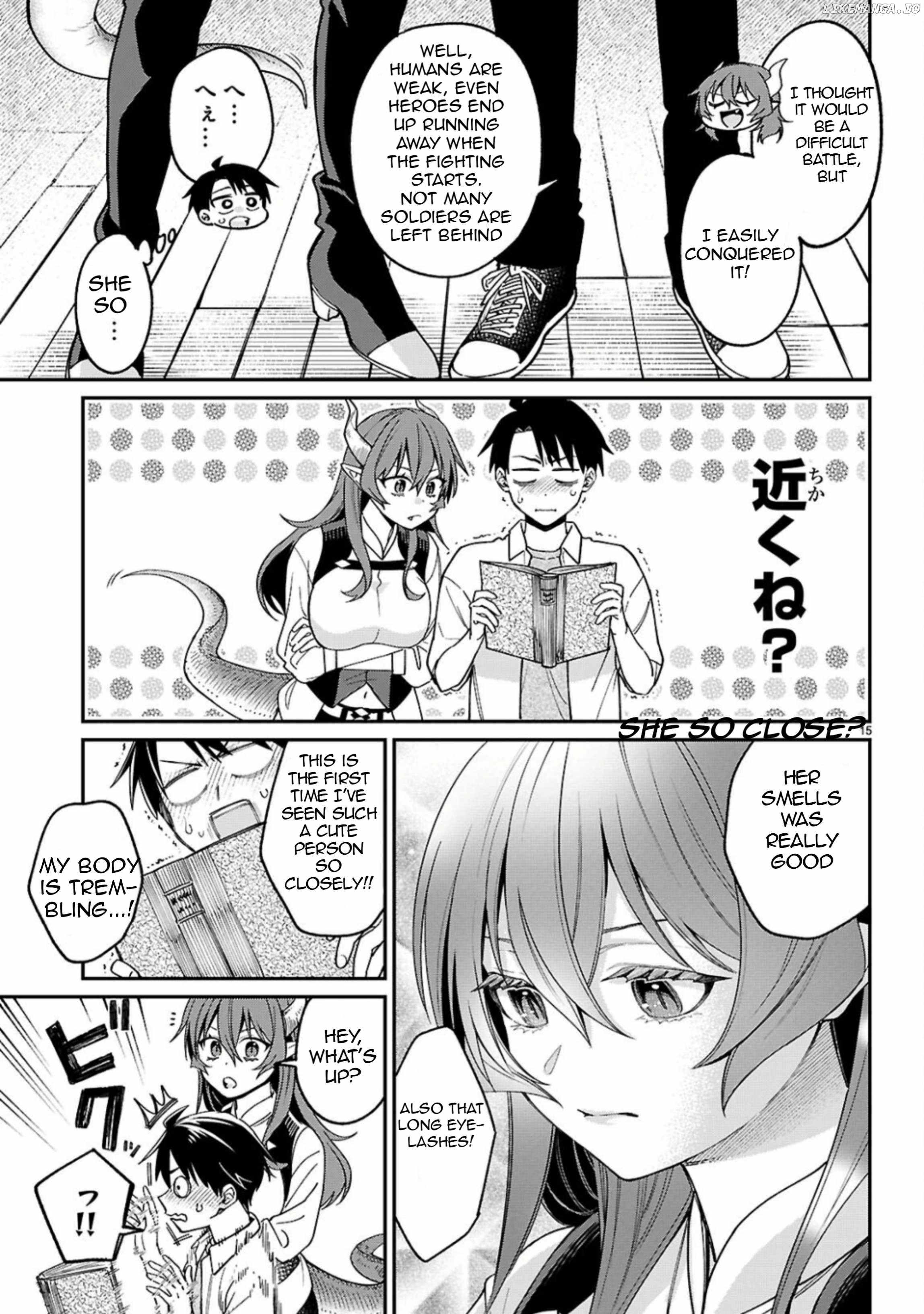 Shounin Skill de Maoujou no Kouryaku wo Mezasu ~Isekai Tenishita no de Saikyou Item to Tookujutsu de Ikinuku to ni shita~ Chapter 2 - Page 16