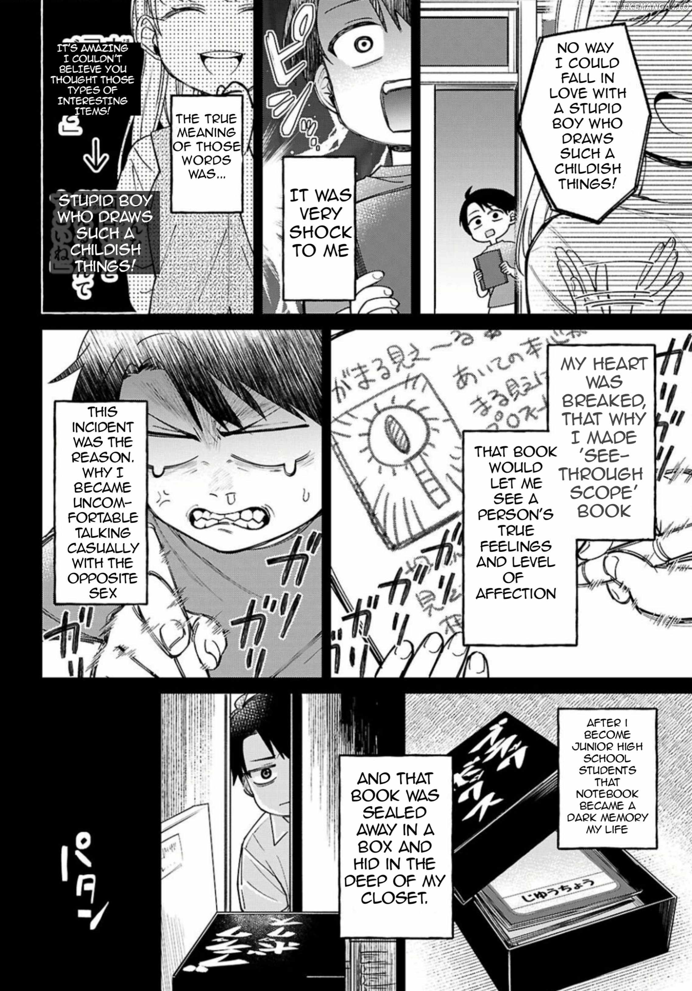 Shounin Skill de Maoujou no Kouryaku wo Mezasu ~Isekai Tenishita no de Saikyou Item to Tookujutsu de Ikinuku to ni shita~ Chapter 2 - Page 3