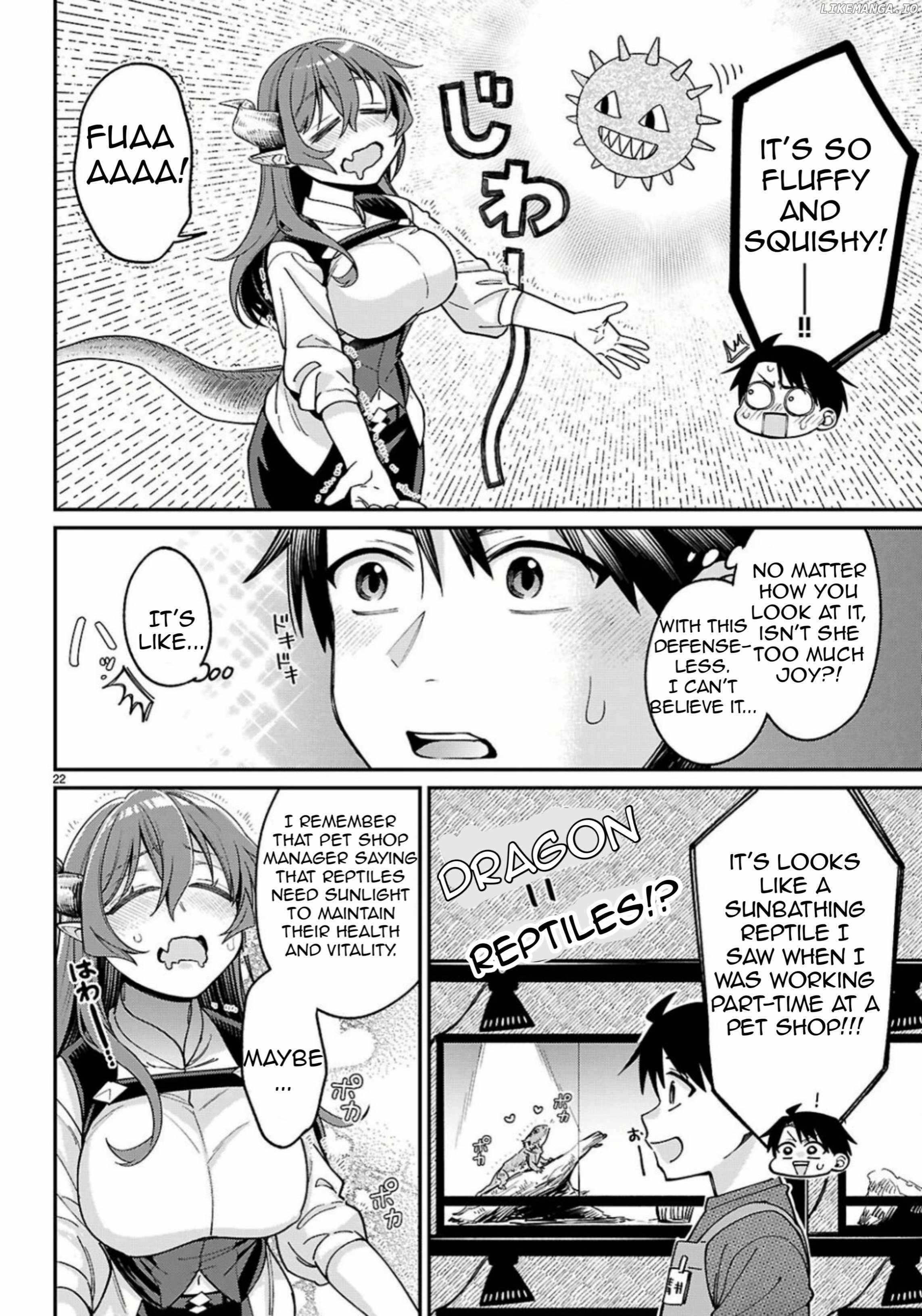 Shounin Skill de Maoujou no Kouryaku wo Mezasu ~Isekai Tenishita no de Saikyou Item to Tookujutsu de Ikinuku to ni shita~ Chapter 2 - Page 23
