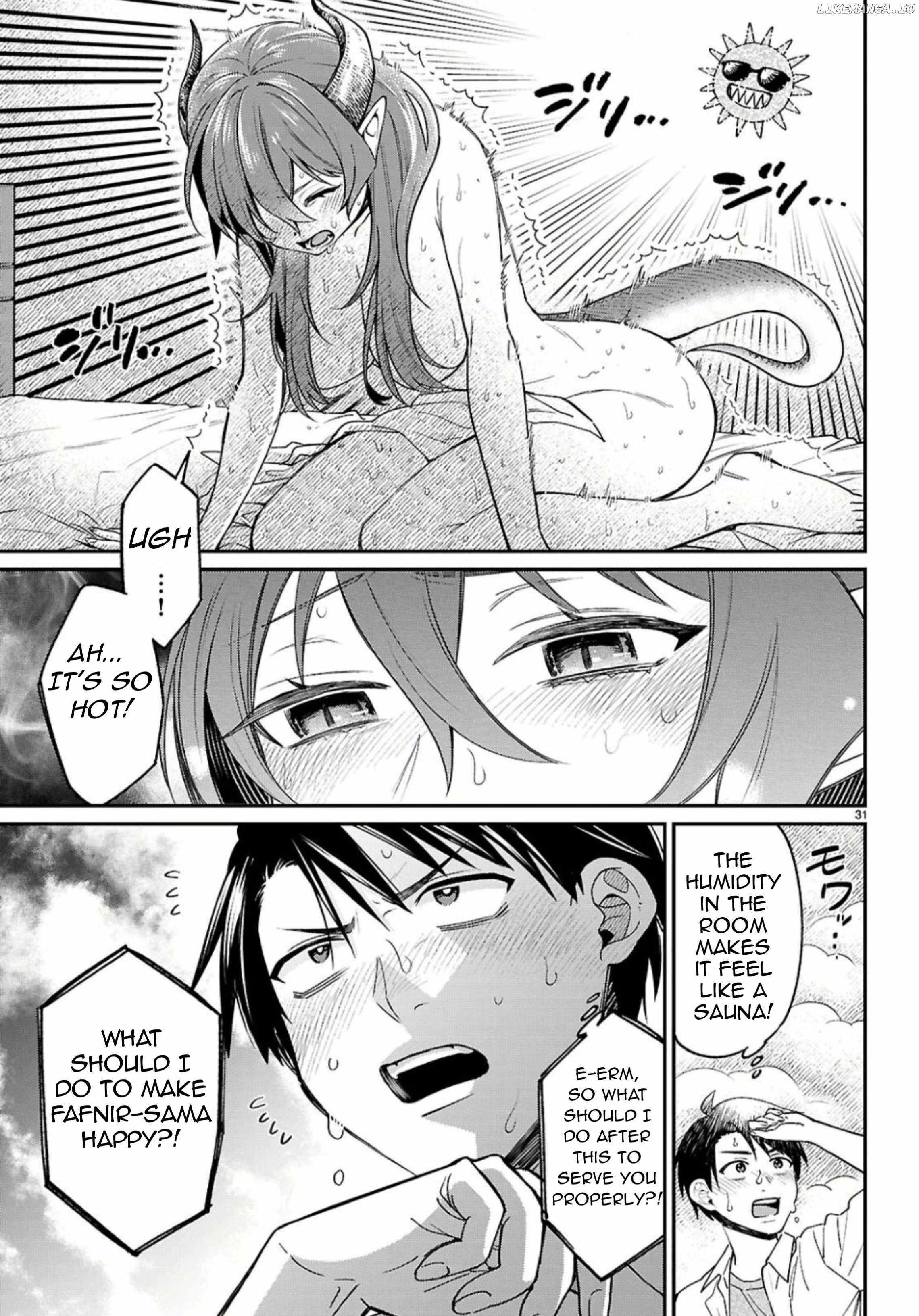 Shounin Skill de Maoujou no Kouryaku wo Mezasu ~Isekai Tenishita no de Saikyou Item to Tookujutsu de Ikinuku to ni shita~ Chapter 2 - Page 32