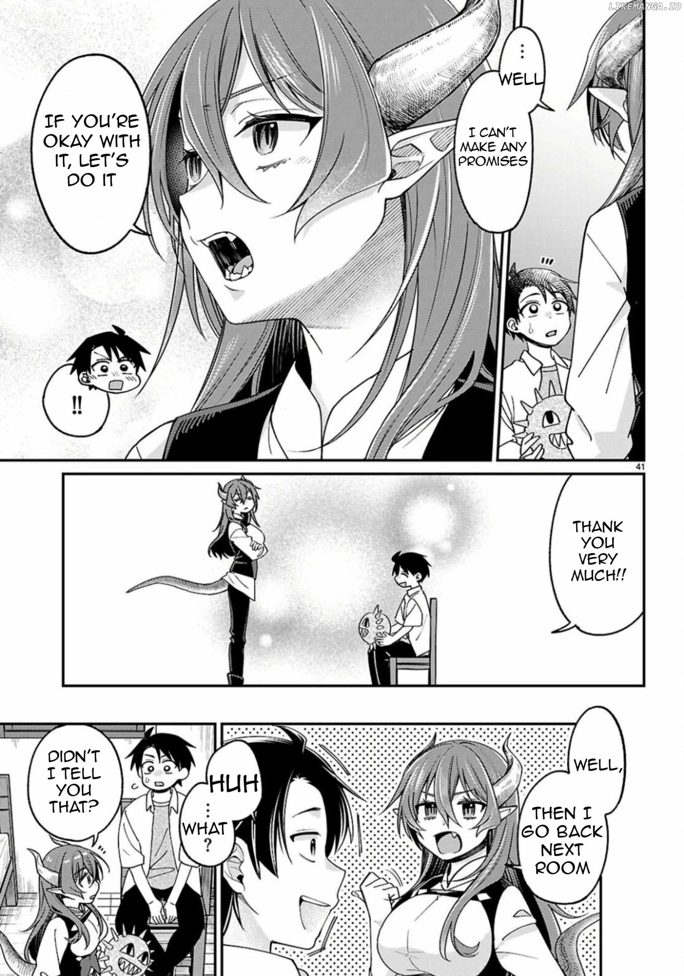 Shounin Skill de Maoujou no Kouryaku wo Mezasu ~Isekai Tenishita no de Saikyou Item to Tookujutsu de Ikinuku to ni shita~ Chapter 2 - Page 42