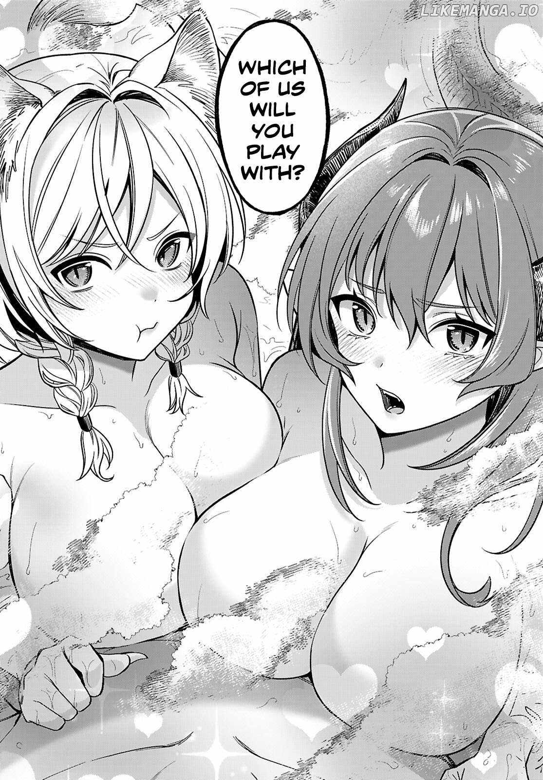 Shounin Skill de Maoujou no Kouryaku wo Mezasu ~Isekai Tenishita no de Saikyou Item to Tookujutsu de Ikinuku to ni shita~ Chapter 5 - Page 20