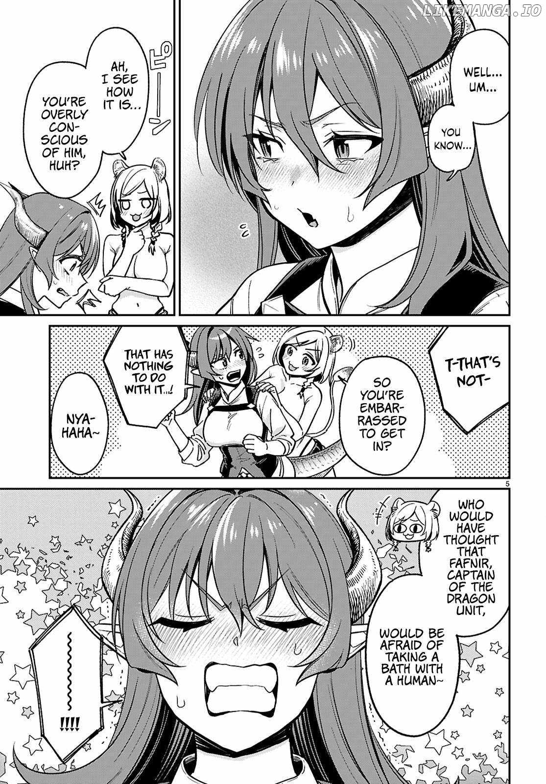 Shounin Skill de Maoujou no Kouryaku wo Mezasu ~Isekai Tenishita no de Saikyou Item to Tookujutsu de Ikinuku to ni shita~ Chapter 5 - Page 7