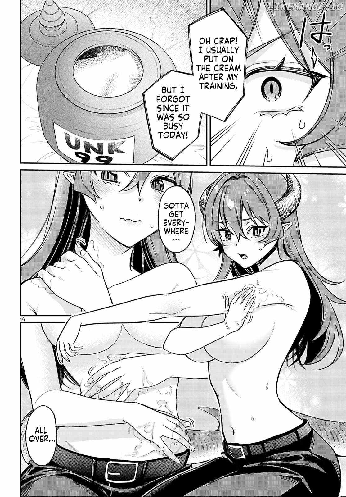 Shounin Skill de Maoujou no Kouryaku wo Mezasu ~Isekai Tenishita no de Saikyou Item to Tookujutsu de Ikinuku to ni shita~ Chapter 6 - Page 16