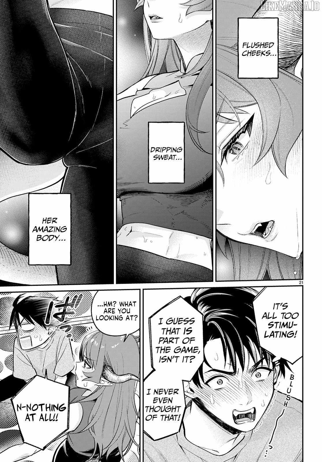 Shounin Skill de Maoujou no Kouryaku wo Mezasu ~Isekai Tenishita no de Saikyou Item to Tookujutsu de Ikinuku to ni shita~ Chapter 7 - Page 21