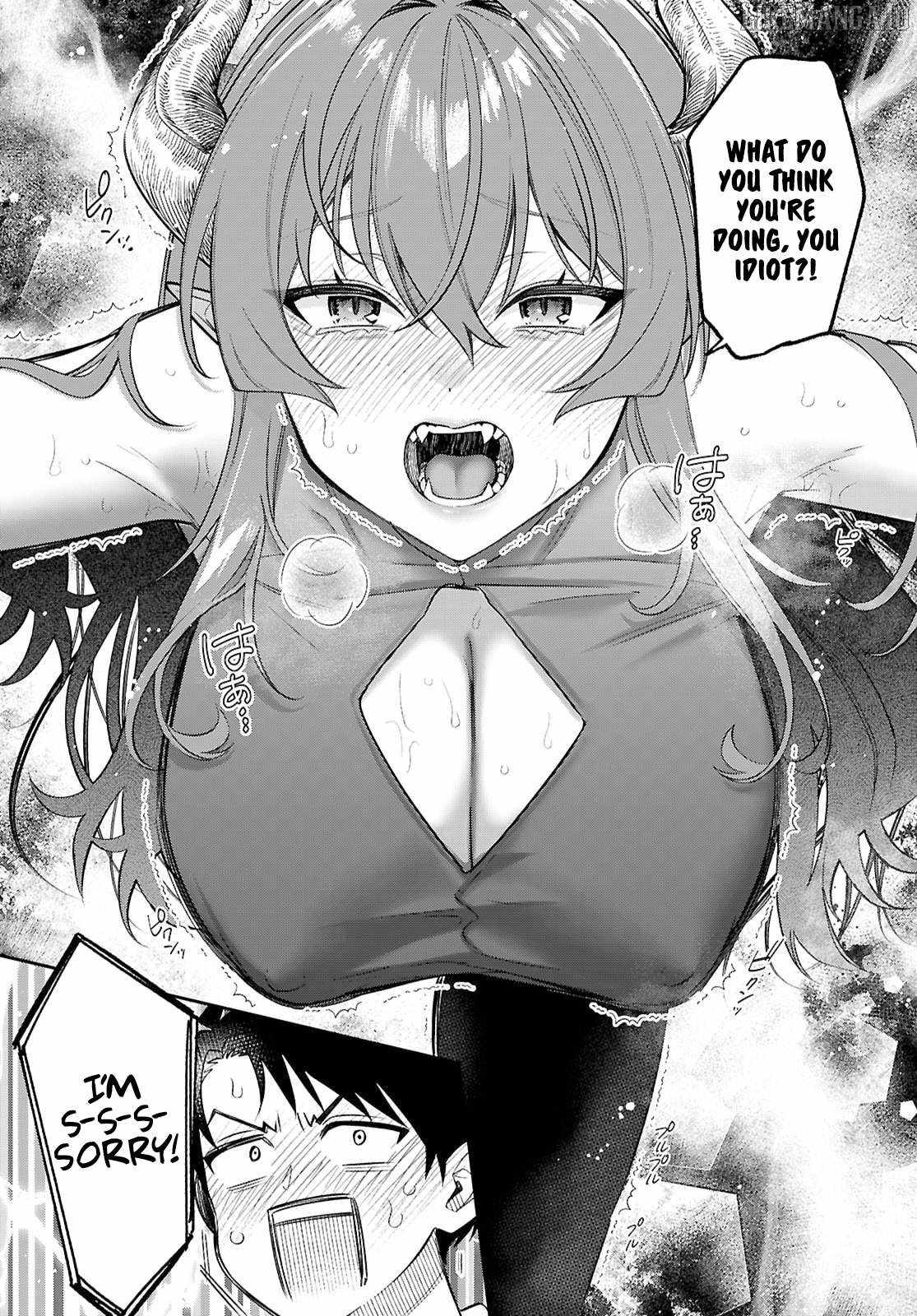 Shounin Skill de Maoujou no Kouryaku wo Mezasu ~Isekai Tenishita no de Saikyou Item to Tookujutsu de Ikinuku to ni shita~ Chapter 7 - Page 31