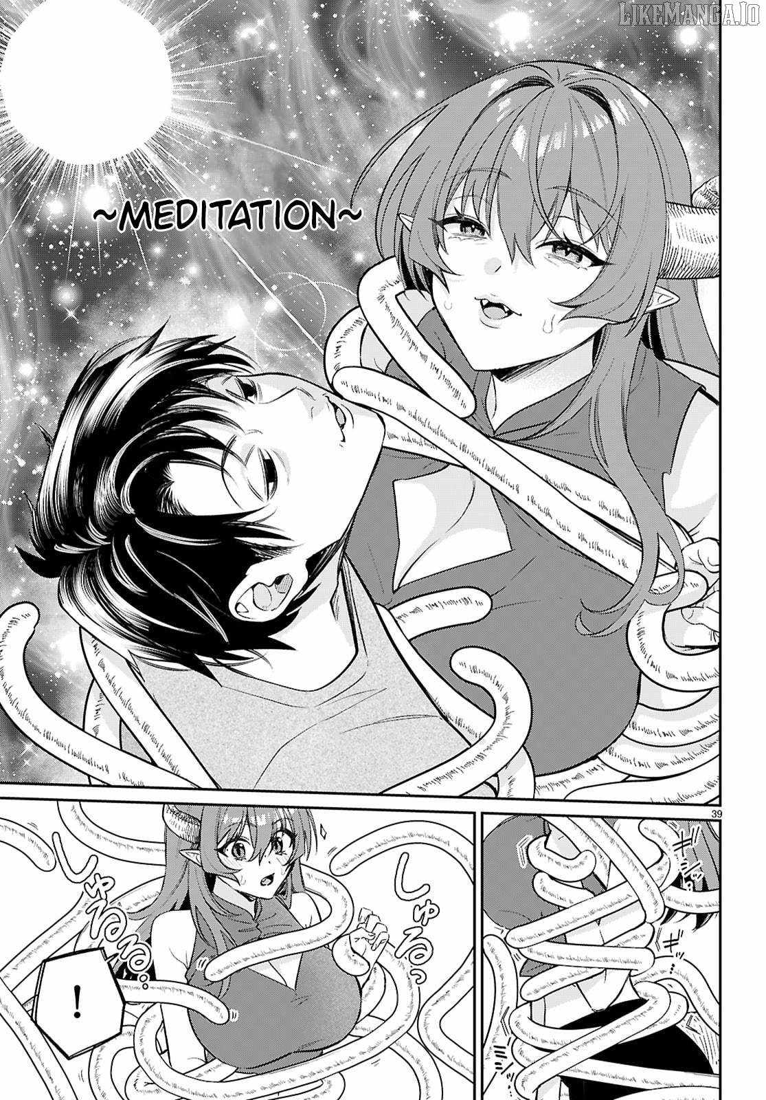 Shounin Skill de Maoujou no Kouryaku wo Mezasu ~Isekai Tenishita no de Saikyou Item to Tookujutsu de Ikinuku to ni shita~ Chapter 7 - Page 39