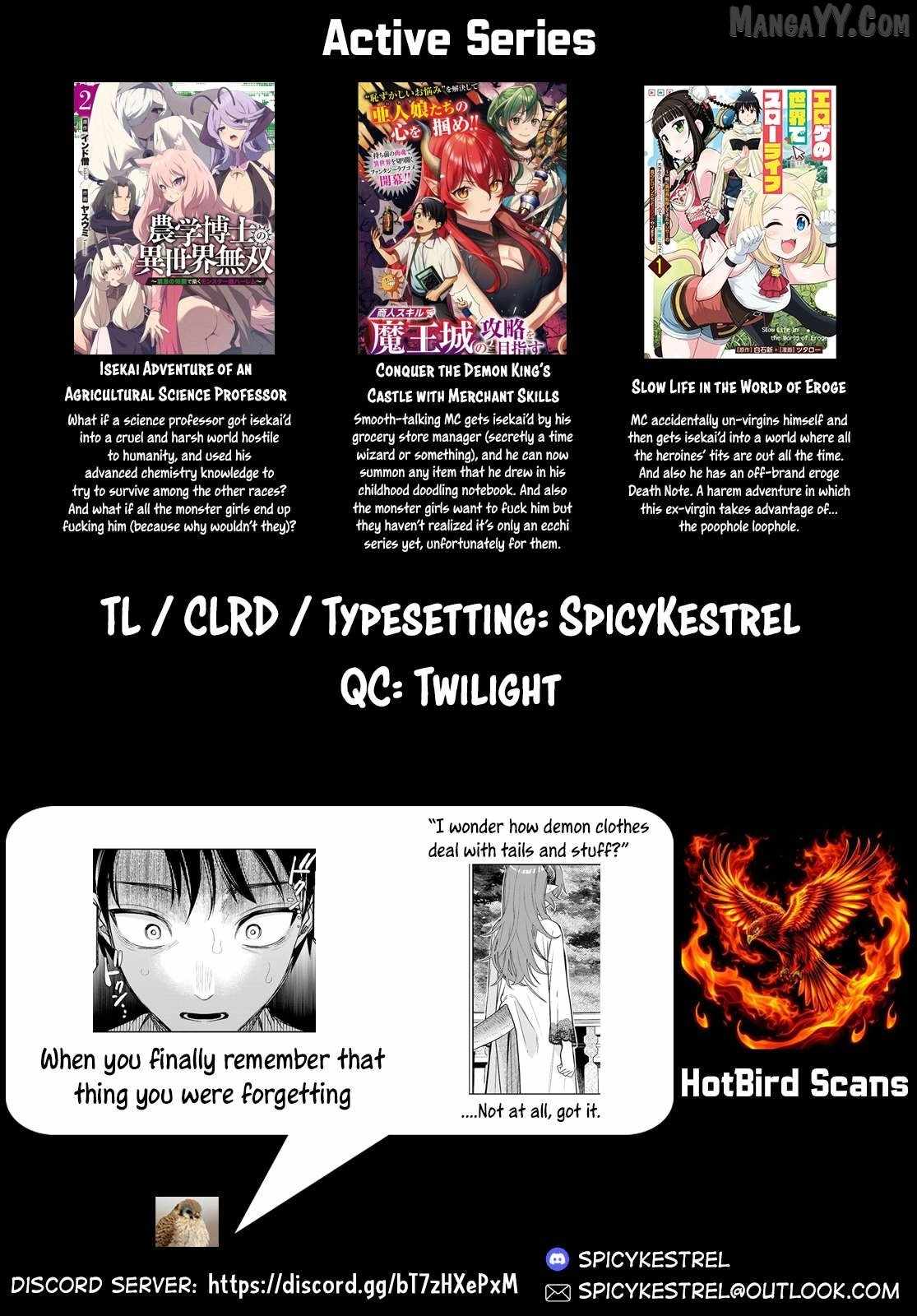 Shounin Skill de Maoujou no Kouryaku wo Mezasu ~Isekai Tenishita no de Saikyou Item to Tookujutsu de Ikinuku to ni shita~ Chapter 8 - Page 39