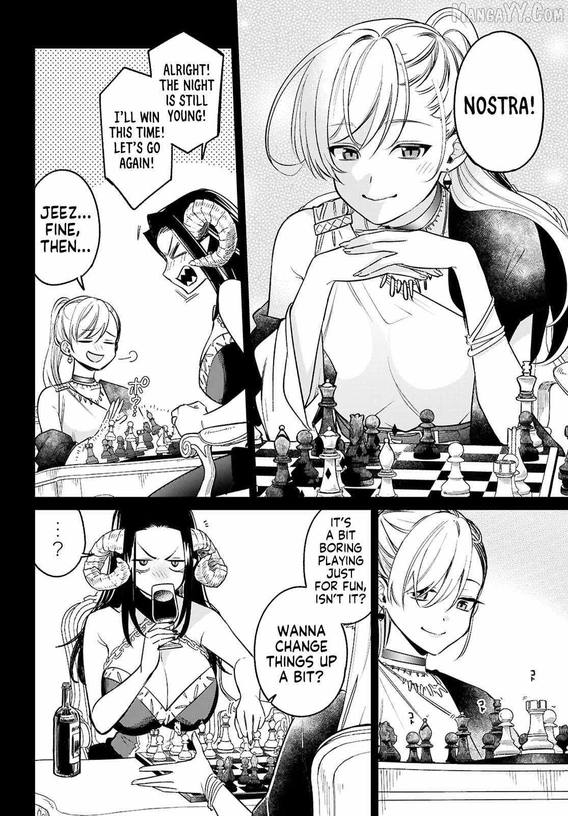 Shounin Skill de Maoujou no Kouryaku wo Mezasu ~Isekai Tenishita no de Saikyou Item to Tookujutsu de Ikinuku to ni shita~ Chapter 8 - Page 8