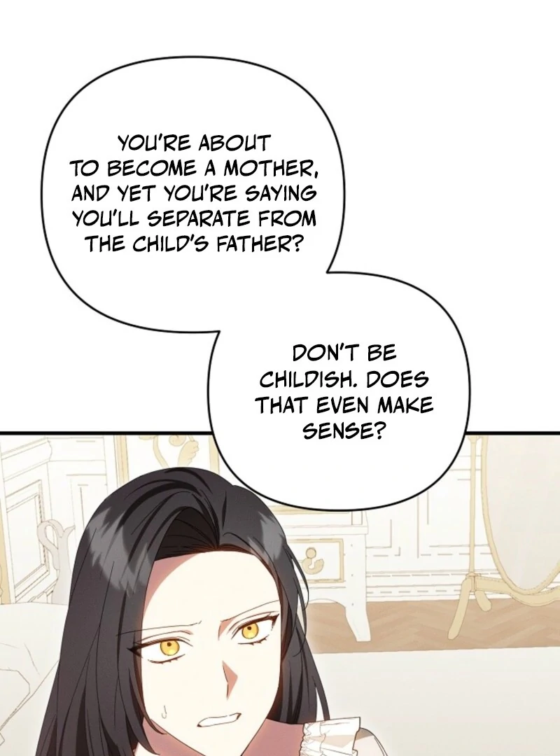 Show Window Scandal Chapter 49 - Page 20