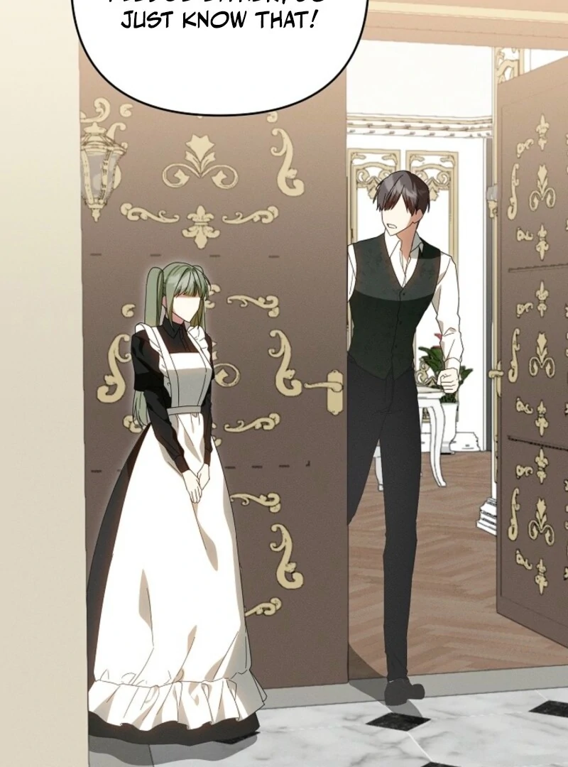 Show Window Scandal Chapter 49 - Page 34