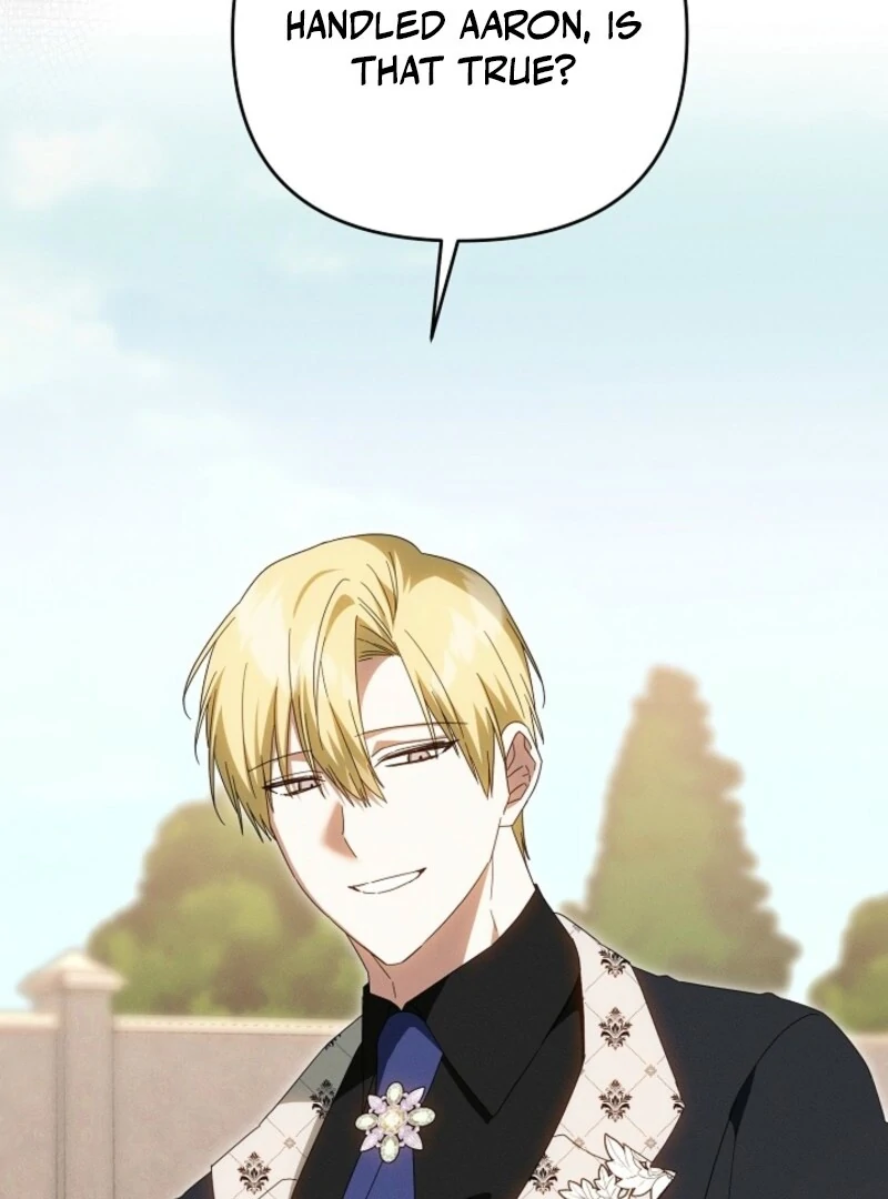 Show Window Scandal Chapter 49 - Page 36