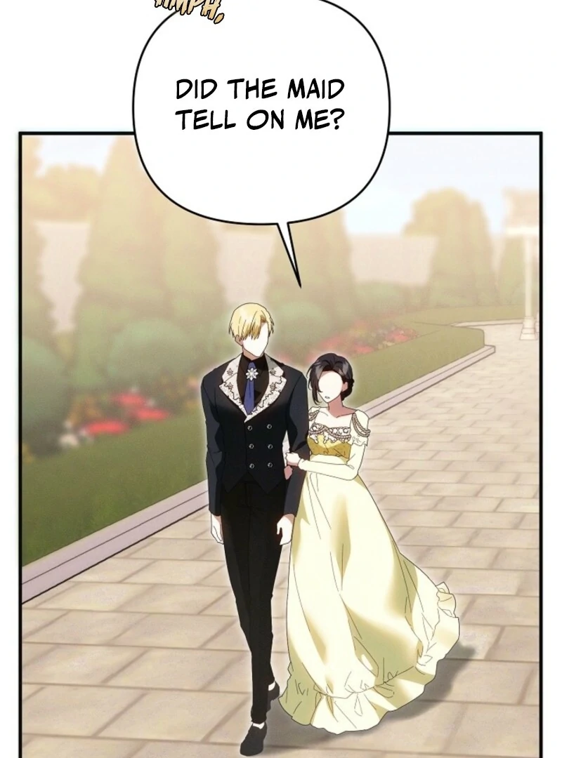 Show Window Scandal Chapter 49 - Page 38