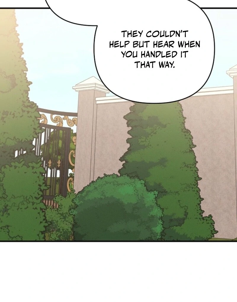 Show Window Scandal Chapter 49 - Page 40