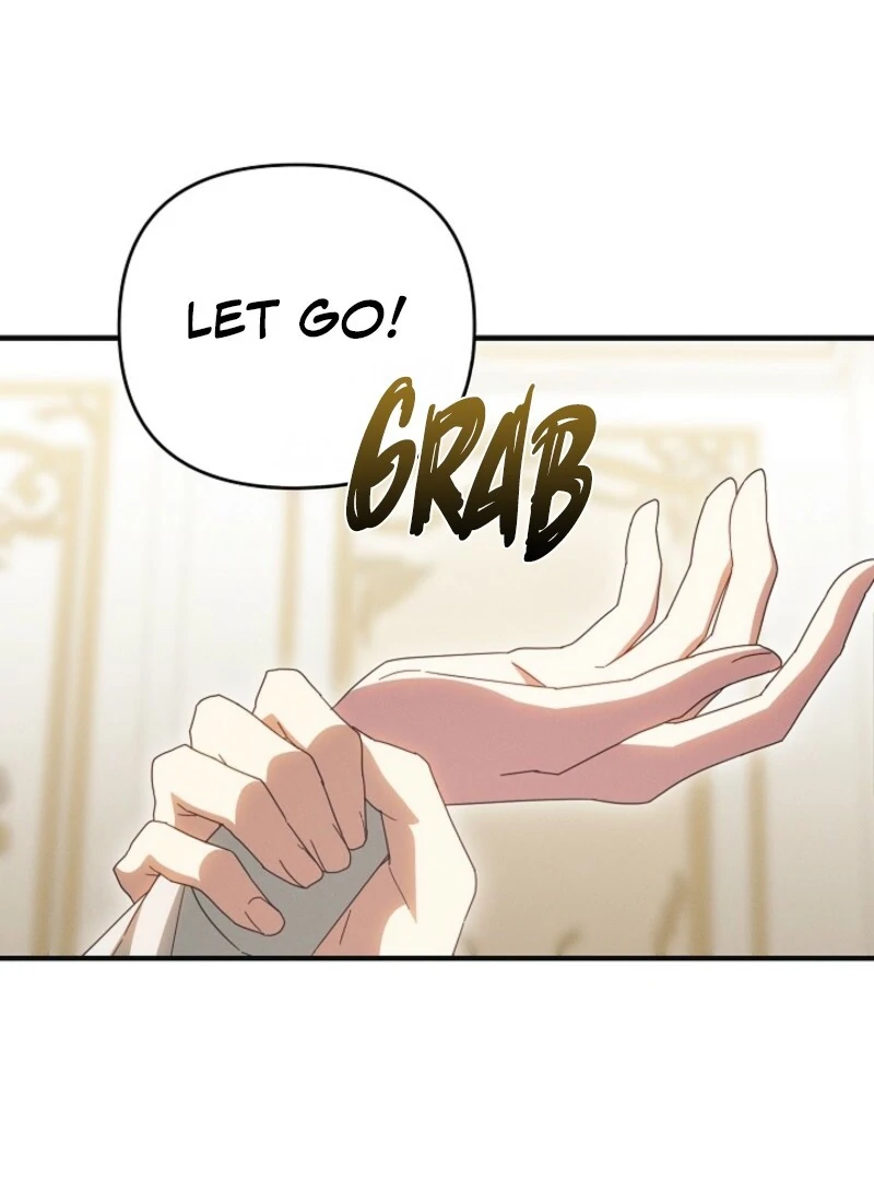 Show Window Scandal Chapter 49 - Page 10