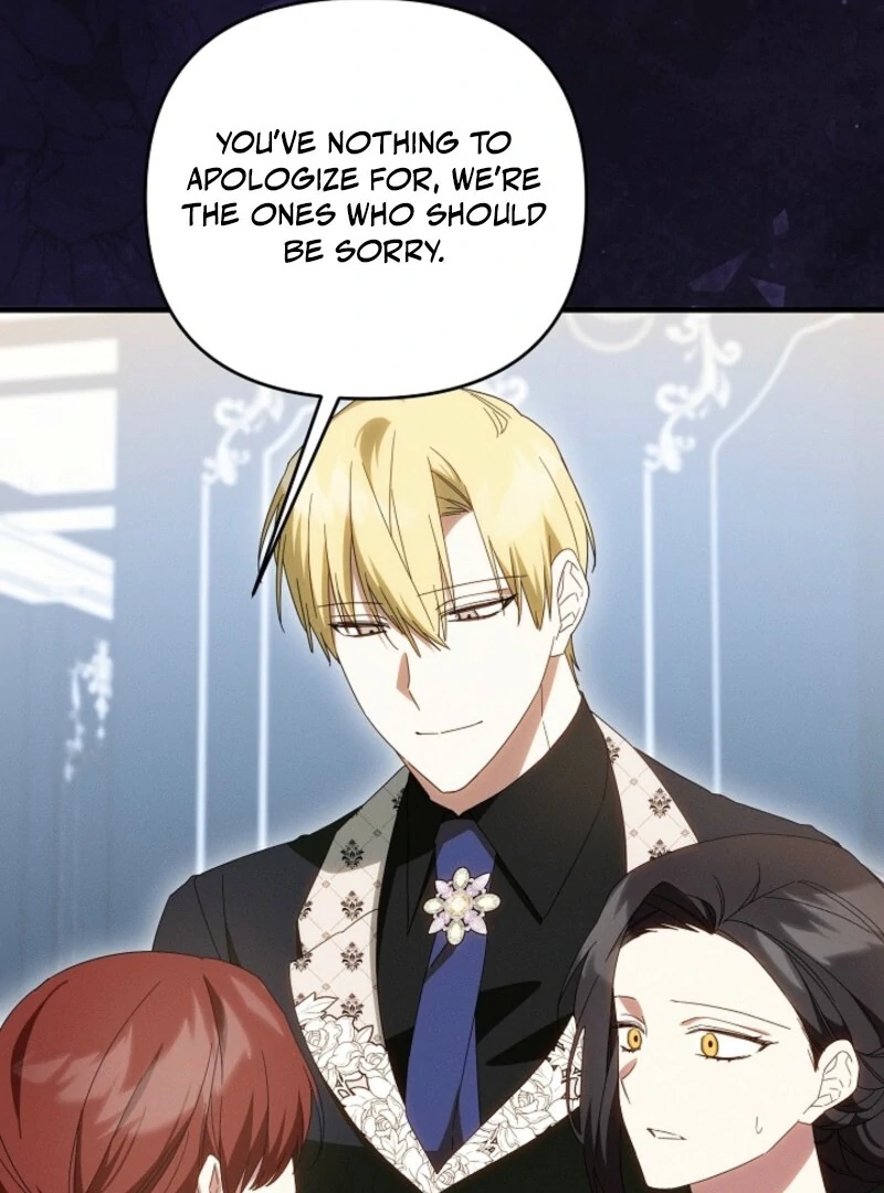 Show Window Scandal Chapter 50 - Page 14