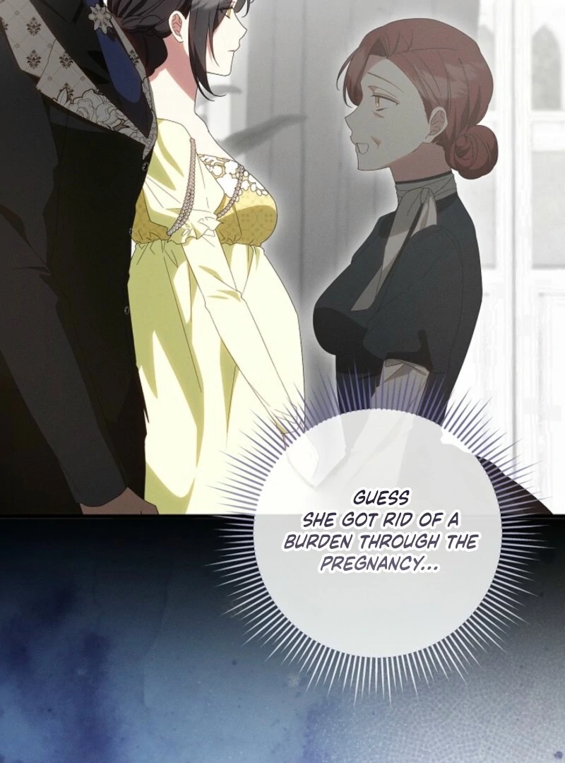 Show Window Scandal Chapter 50 - Page 18