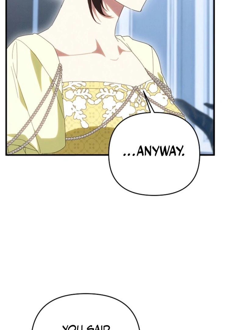 Show Window Scandal Chapter 50 - Page 20