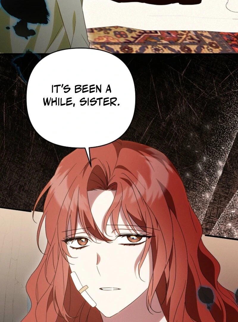 Show Window Scandal Chapter 50 - Page 29