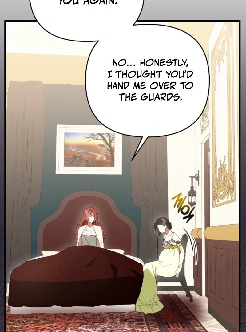 Show Window Scandal Chapter 50 - Page 33