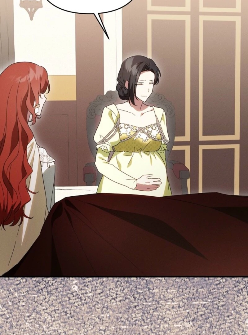 Show Window Scandal Chapter 50 - Page 35