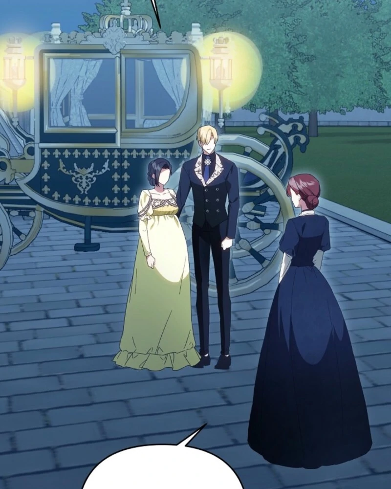 Show Window Scandal Chapter 50 - Page 53