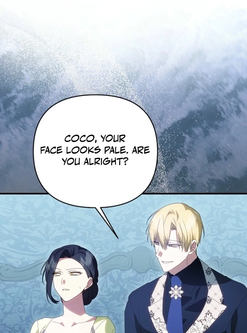 Show Window Scandal Chapter 50 - Page 56