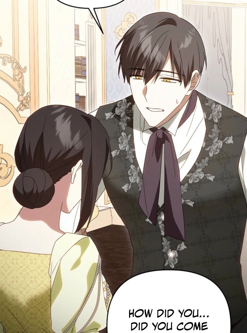 Show Window Scandal Chapter 50 - Page 69