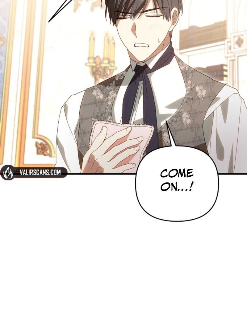 Show Window Scandal Chapter 50 - Page 88