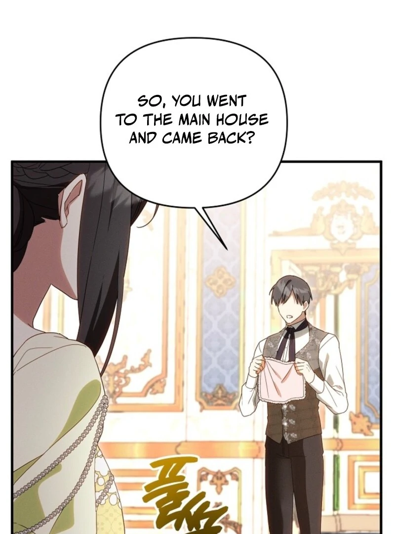 Show Window Scandal Chapter 50 - Page 89