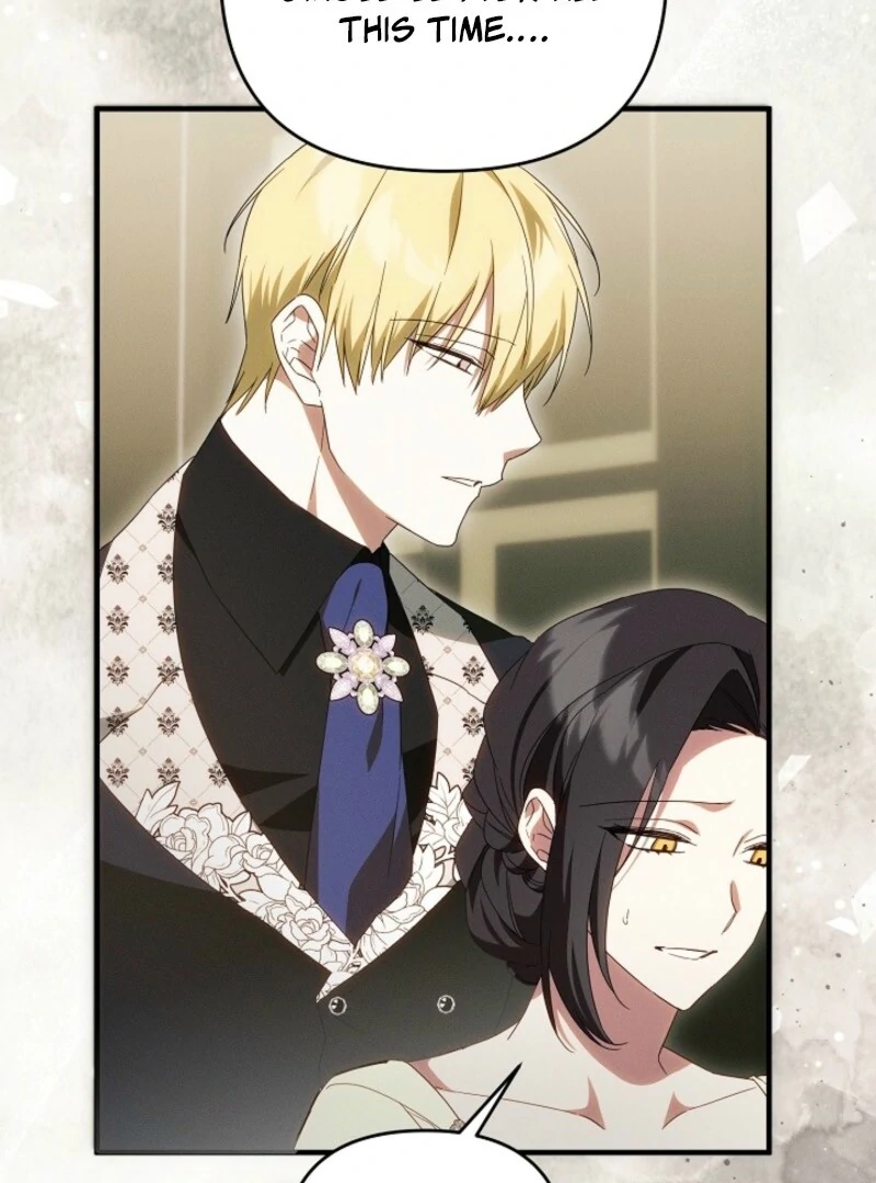 Show Window Scandal Chapter 50 - Page 10