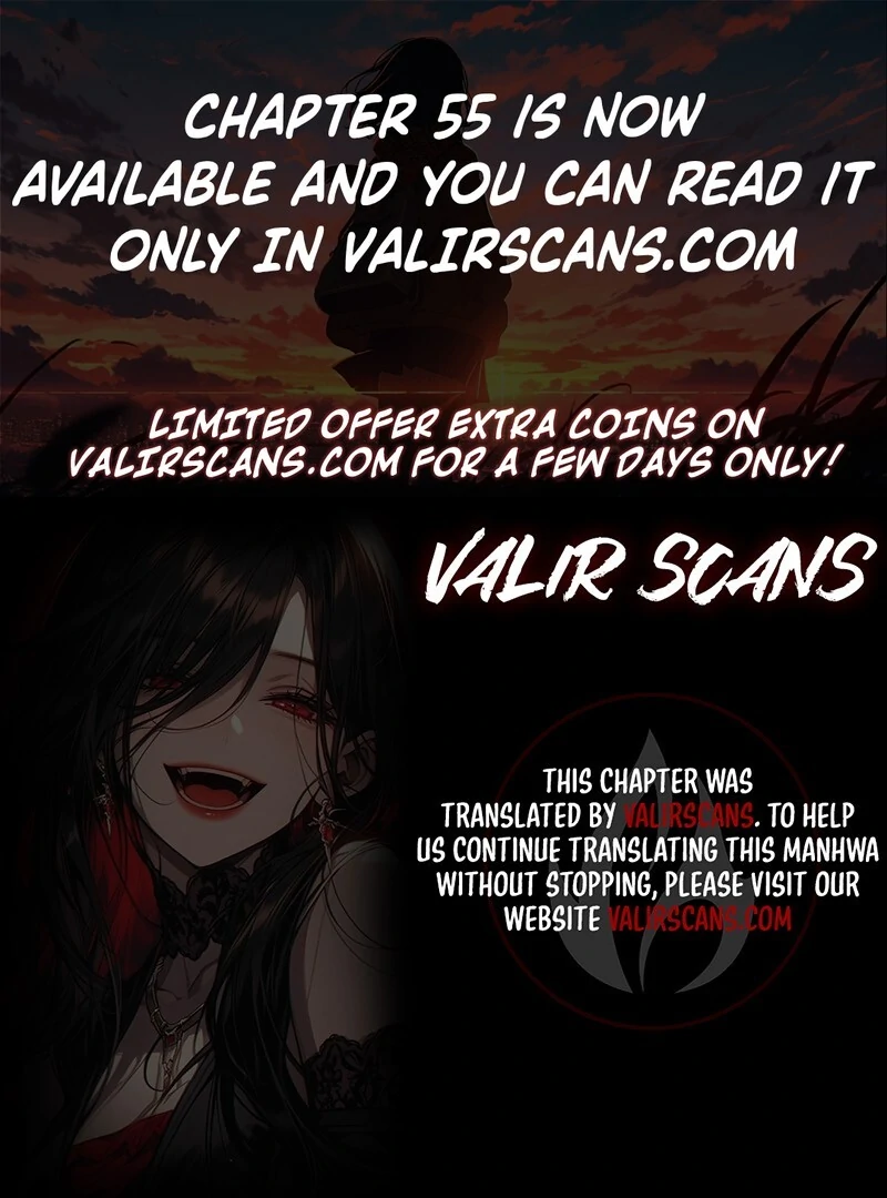 Show Window Scandal Chapter 51 - Page 1