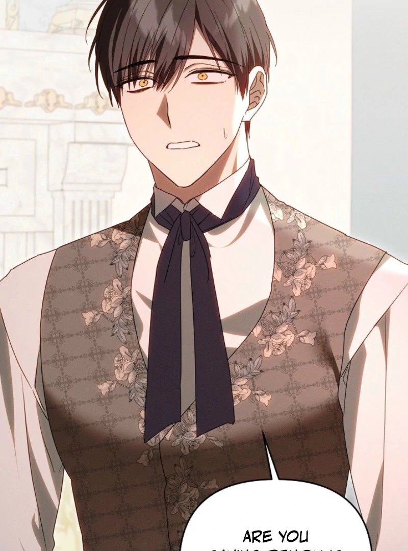 Show Window Scandal Chapter 51 - Page 17