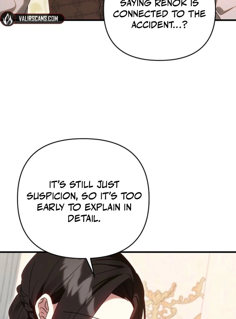 Show Window Scandal Chapter 51 - Page 18