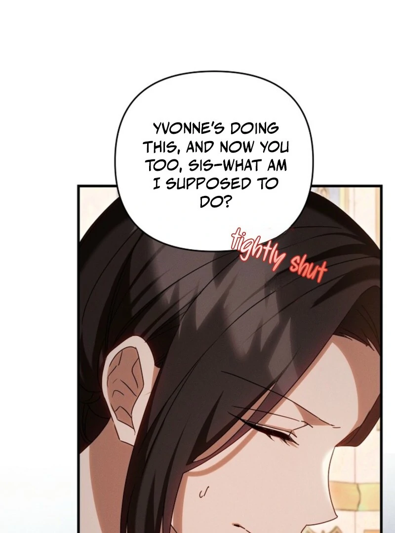 Show Window Scandal Chapter 51 - Page 20