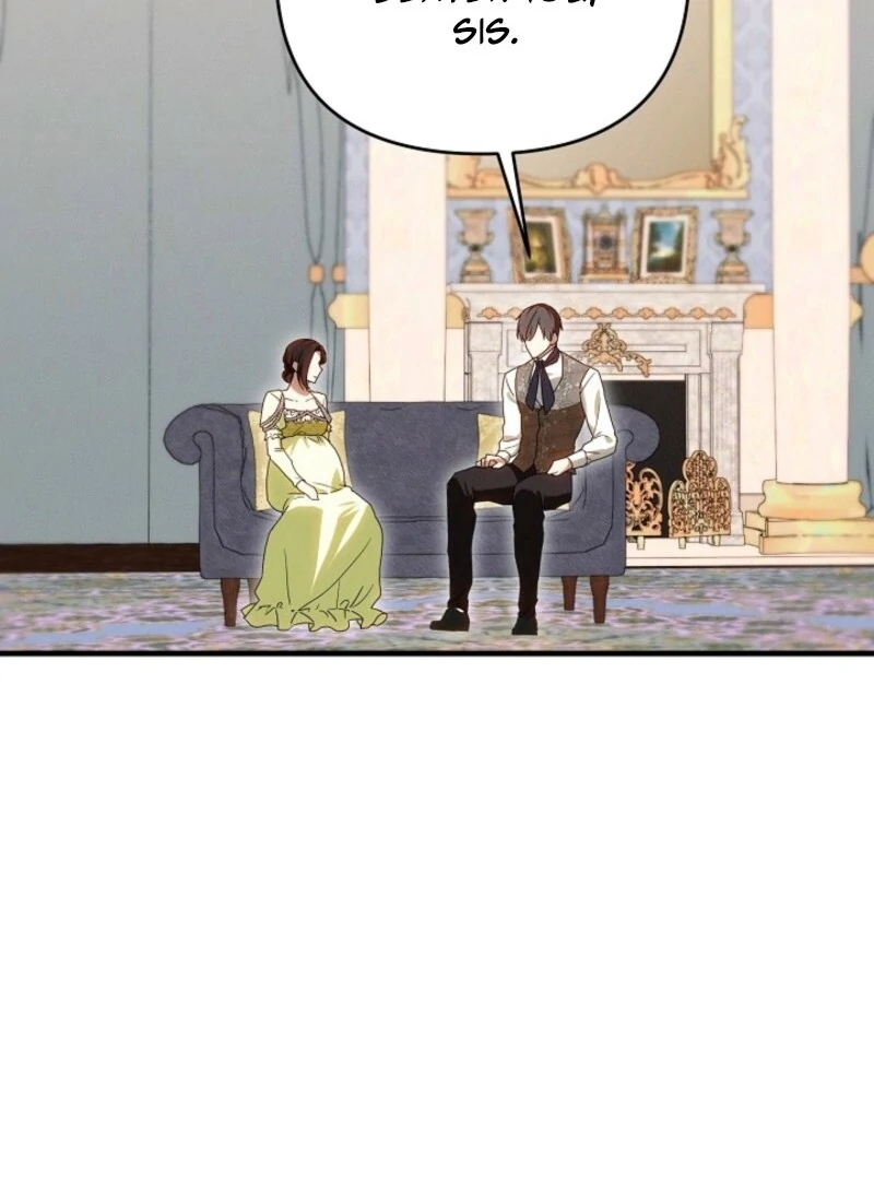 Show Window Scandal Chapter 51 - Page 22